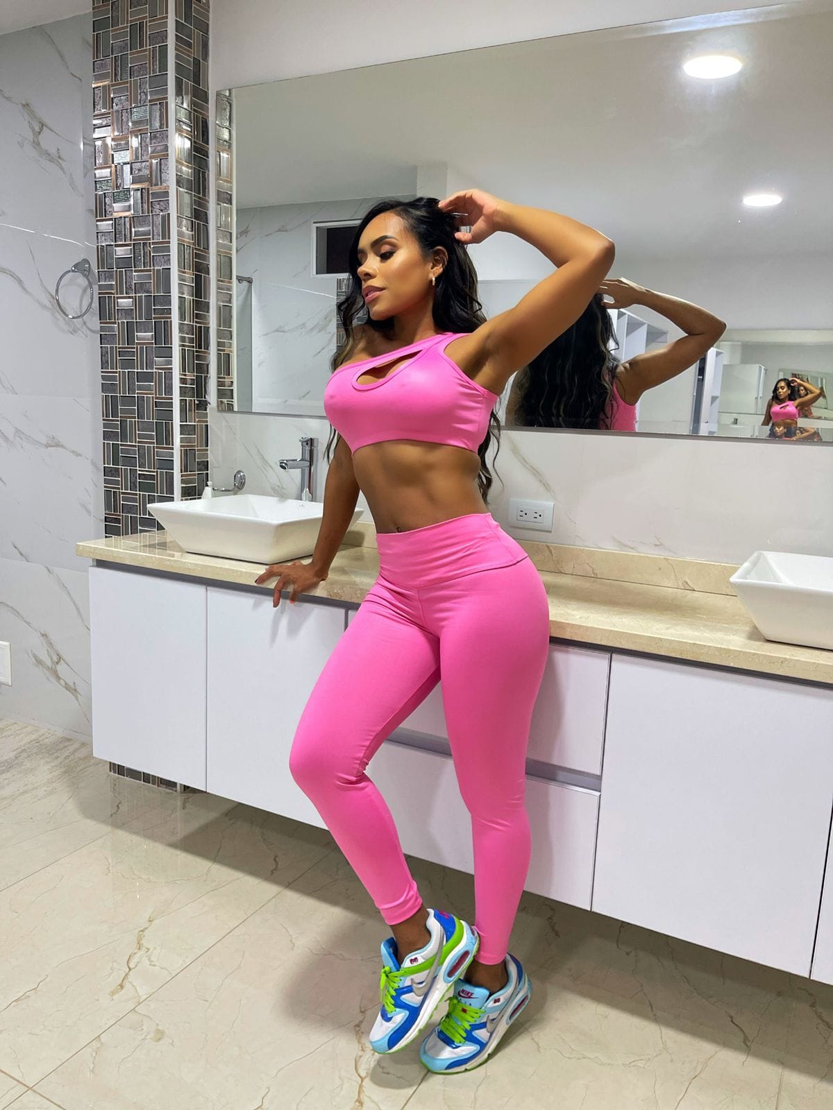 Fitness Apparel for Women -Genteel Style- Gym Clothes Shop – Genteel Style